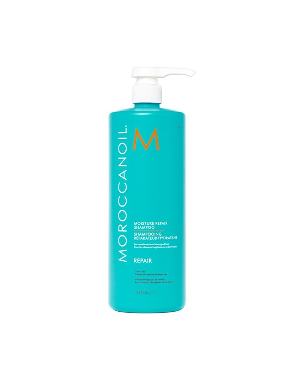 Moroccanoil Moisture Repair Shampoo - 1L