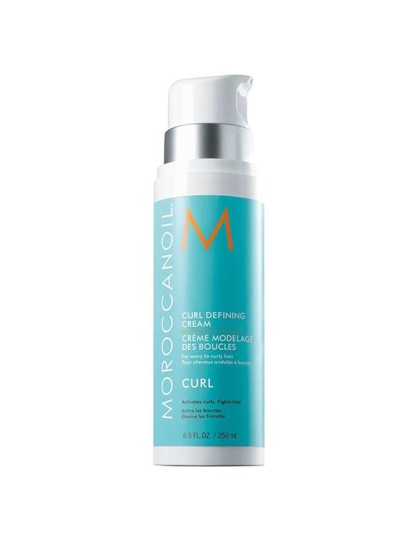 Moroccanoil Crème Définition Boucles - 250 ml