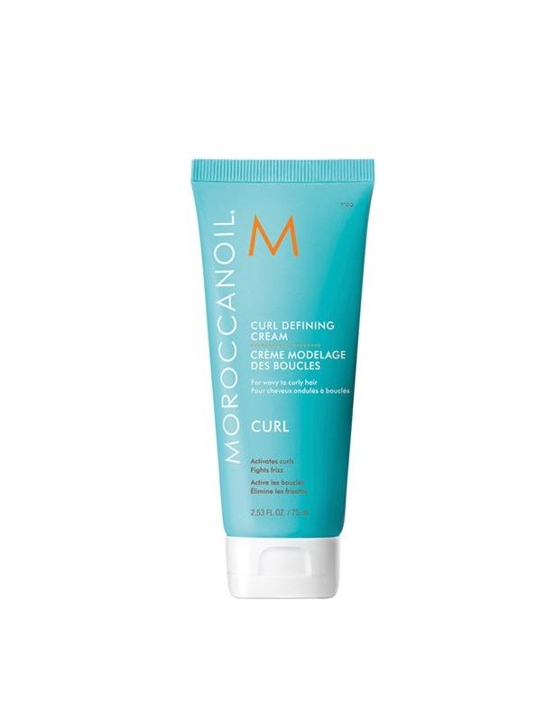 Moroccanoil Crème Définition Boucles - 75 ml