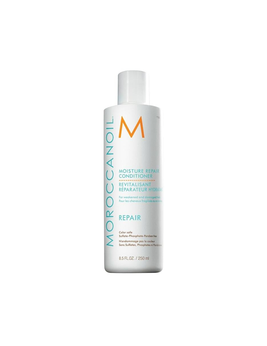 Après-shampoing réparateur hydratant Moroccanoil - 250 ml