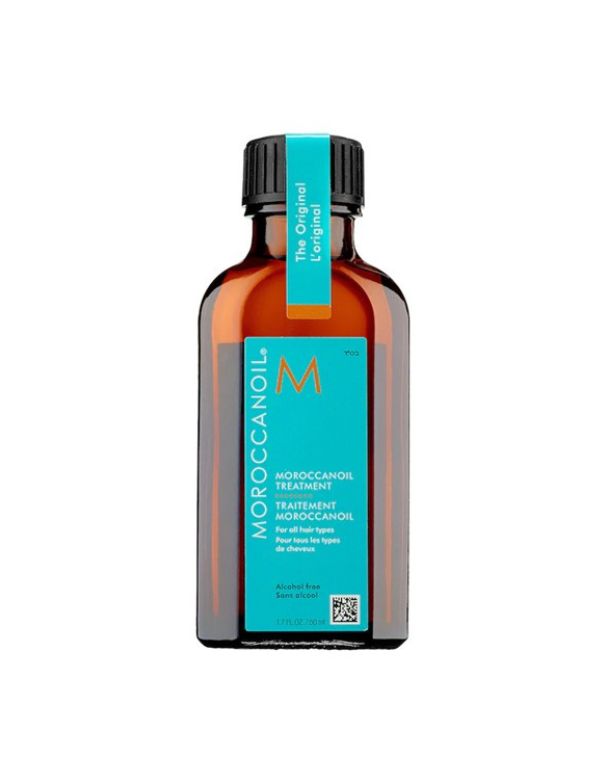 Traitement Moroccanoil - 50 ml