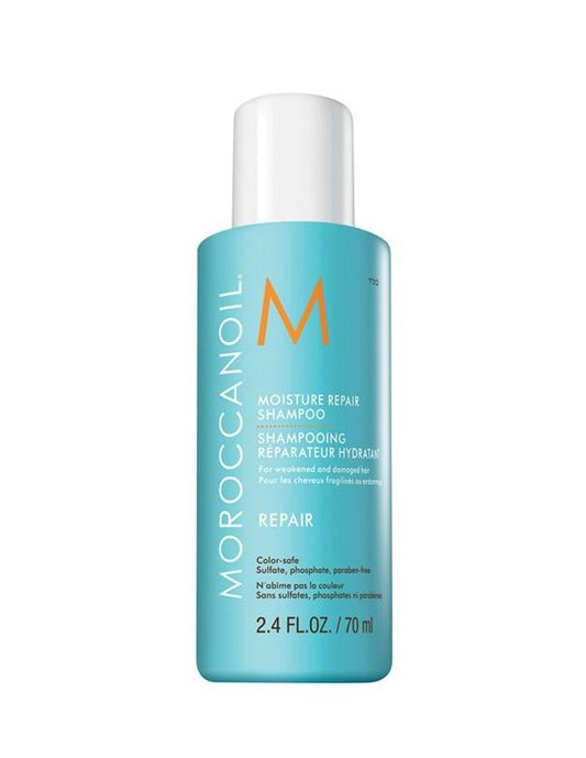 Moroccanoil Moisture Repair Shampoo - 70ml
