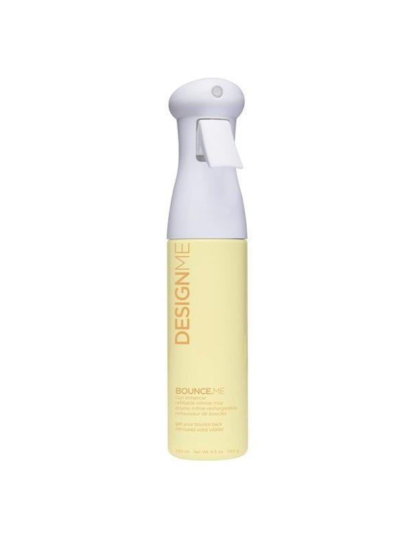 BounceMe Curl Enhancer Spray - 250ml
