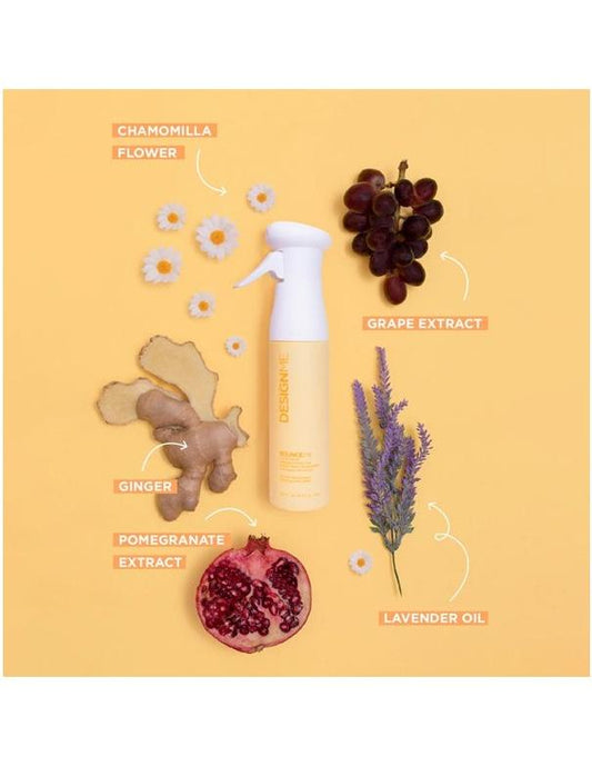 BounceMe Curl Enhancer Spray - 250ml