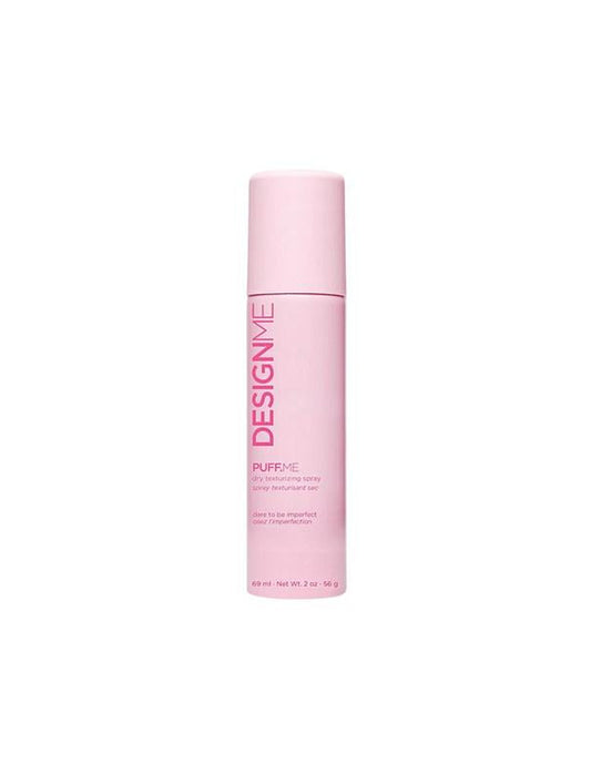 PuffME Dry Texture Spray - 69ml
