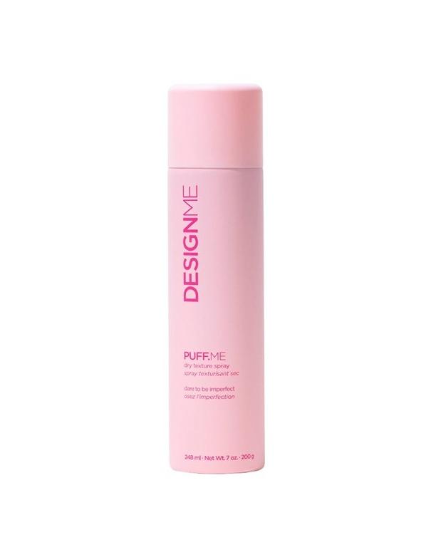 Spray de texture sèche PuffME - 248 ml