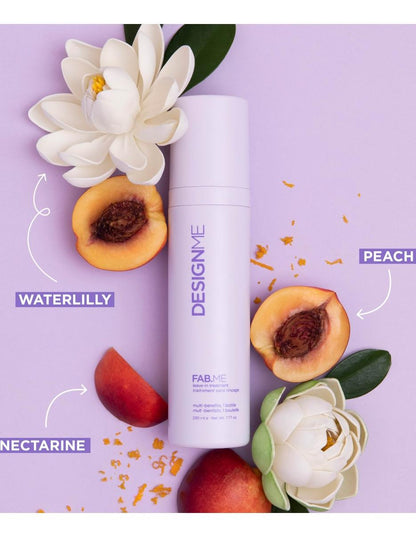 FabME Hair Leave-In Treatment - 50ml