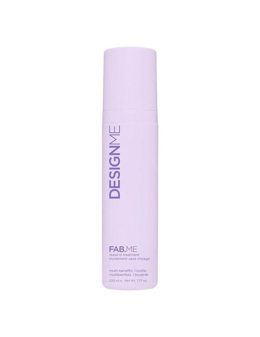 FabME Hair Leave-In Treatment - 230ml