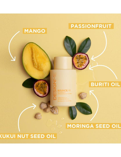 BounceMe Curl Shampoo - 300ml