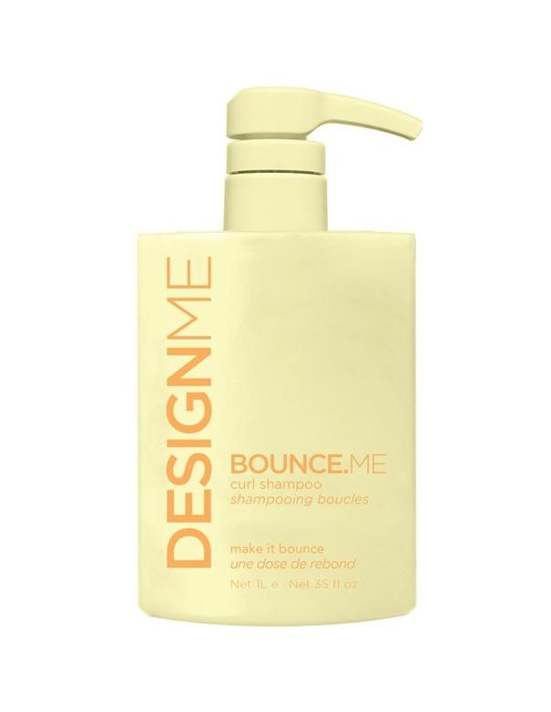 BounceMe Curl Shampoo - 1L