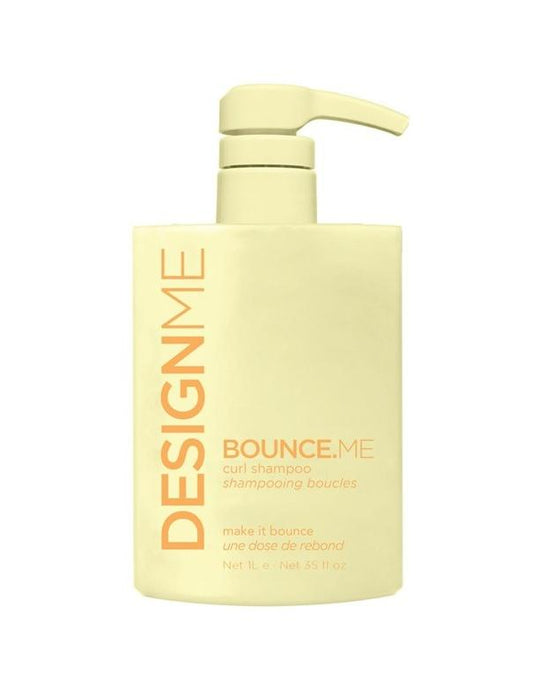 BounceMe Curl Shampoo - 1L