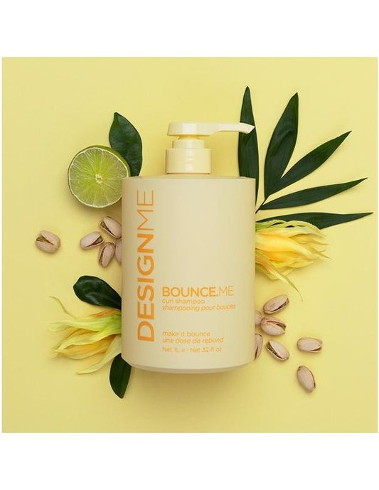 BounceMe Curl Shampoo - 1L