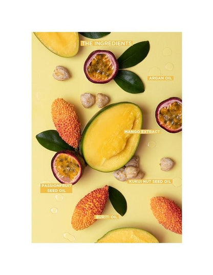 BounceMe Curl Shampoo - 1L