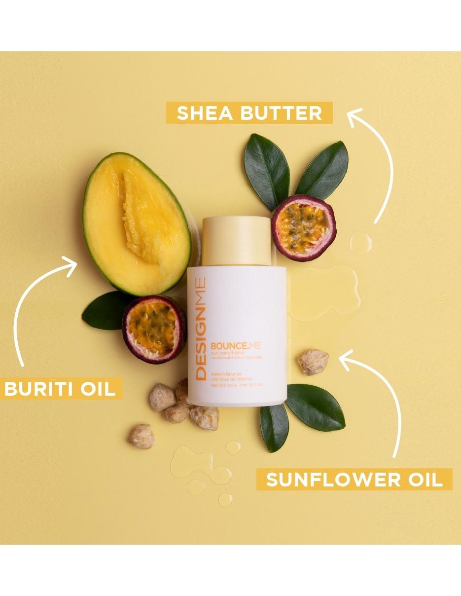 BounceMe Curl Conditioner - 300ml