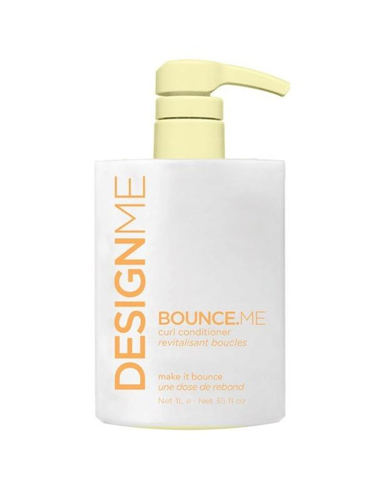 BounceMe Curl Conditioner - 1L