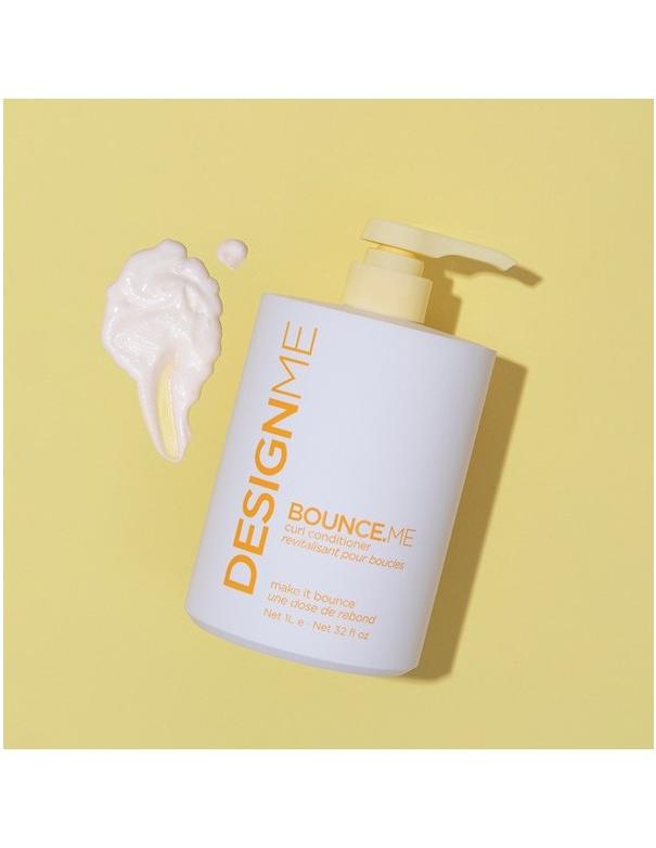 BounceMe Curl Conditioner - 1L