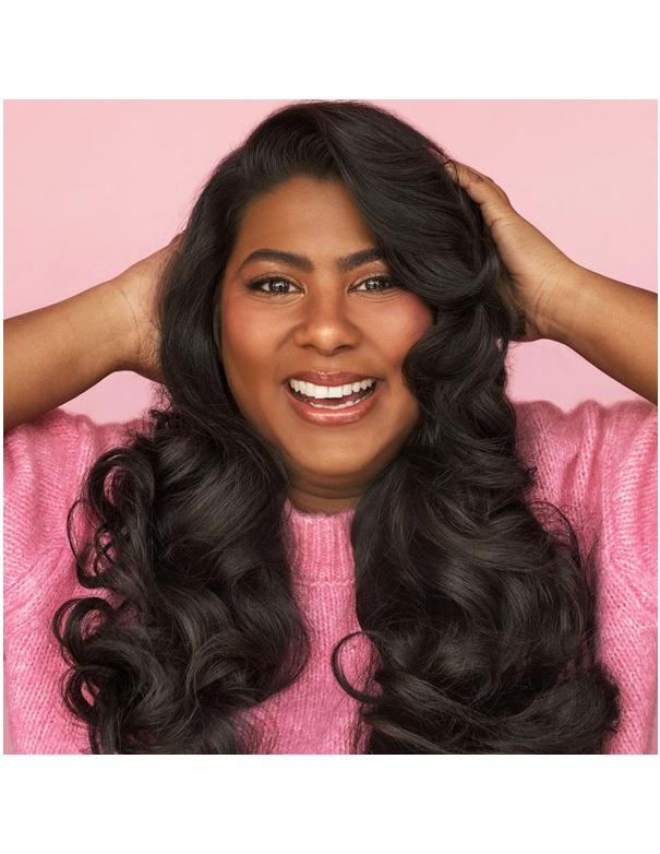 PuffME Volumizing Treatment Whip - 90ml