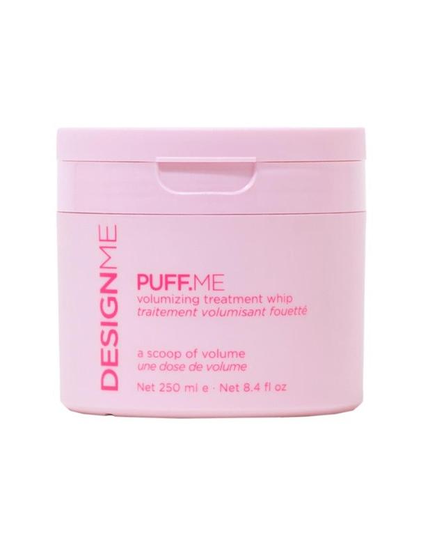 PuffME Volumizing Treatment Whip - 250ml