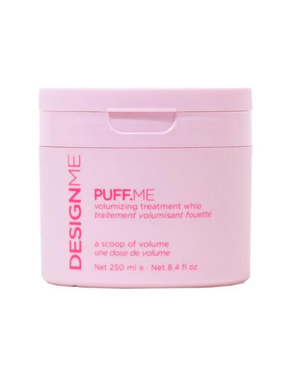 PuffME Volumizing Treatment Whip - 250ml
