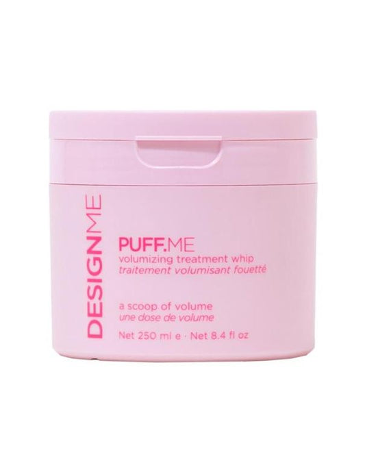PuffME Volumizing Treatment Whip - 250ml