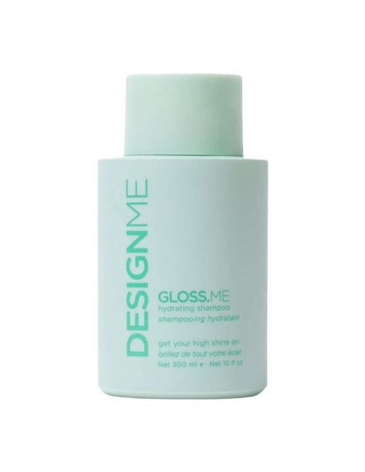 GlossME Hydrating Shampoo - 300ml