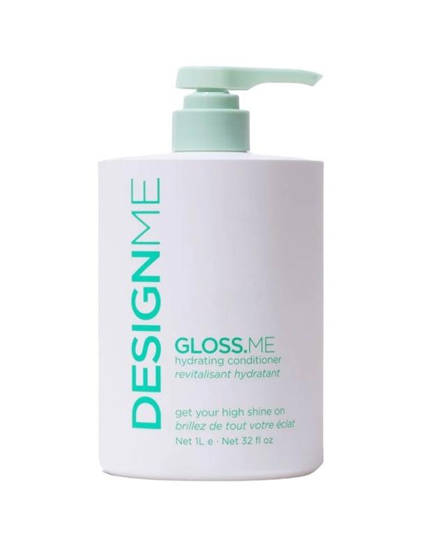 Après-shampoing hydratant GlossME - 1 L