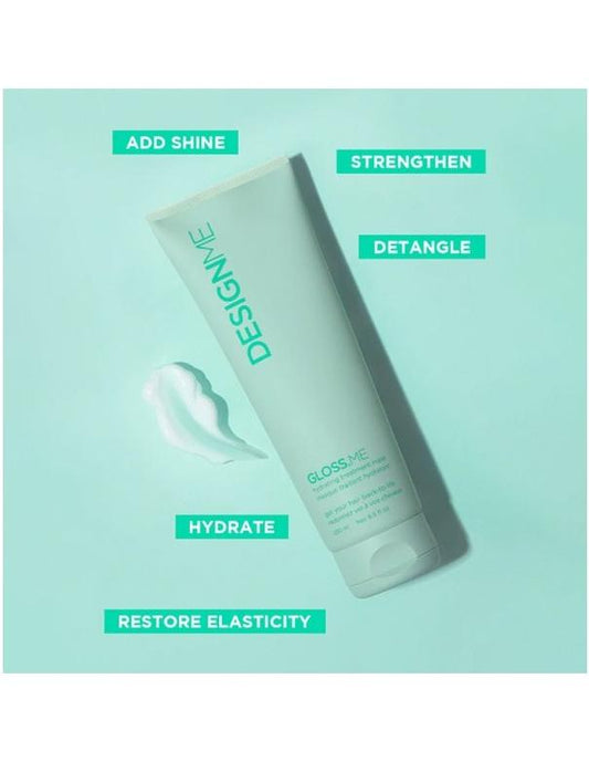 GlossME Hydrating Treatment Mask - 250ml