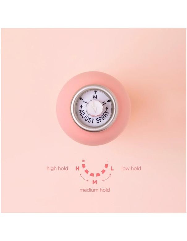 Laque 3 en 1 HoldME - 330 ml