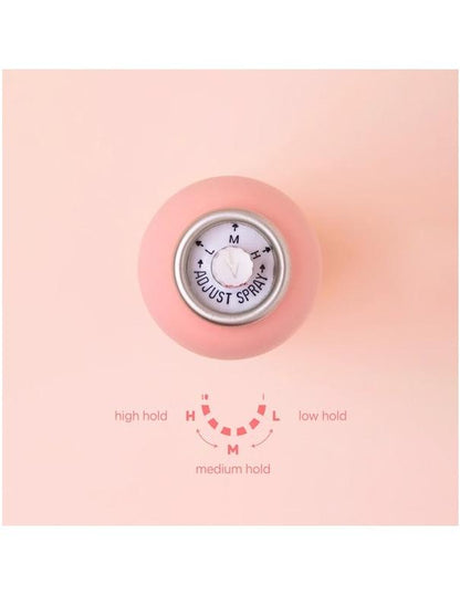 HoldME 3-in-1 Hairspray - 330ml