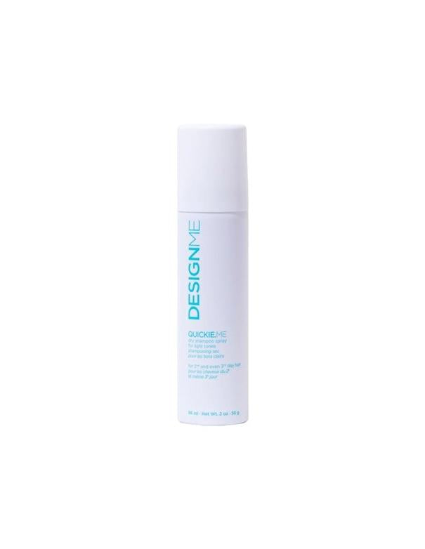 Shampooing sec QuickieME Cheveux clairs - 96 ml