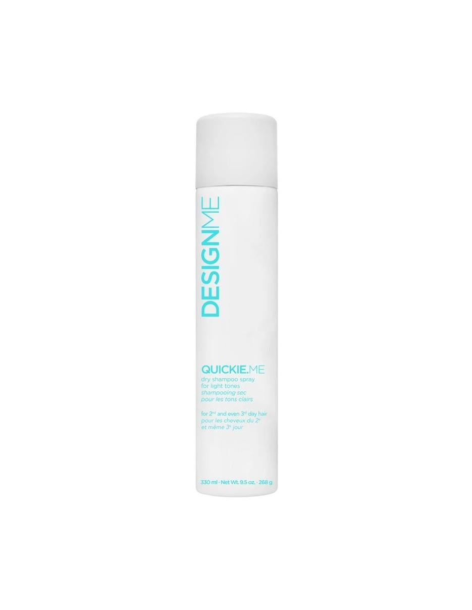 Shampooing sec QuickieME Cheveux clairs - 339 ml