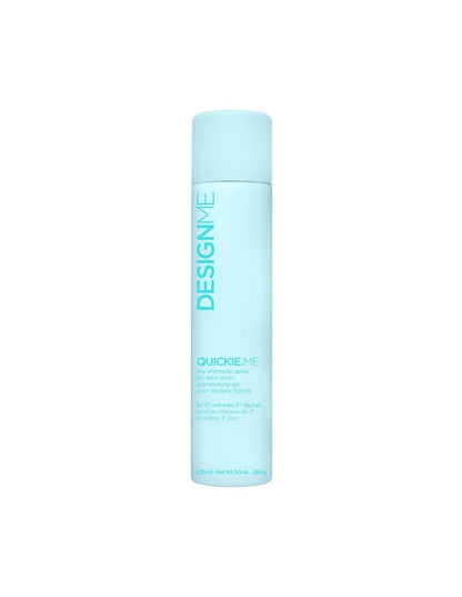 QuickieME Dry Shampoo Dark Hair - 339ml