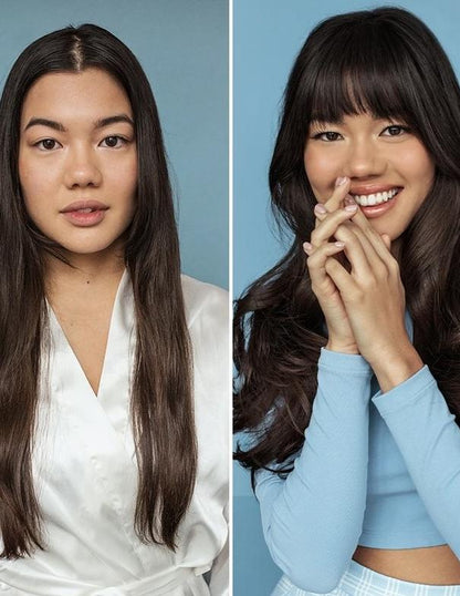 QuickieME Dry Shampoo Dark Hair - 339ml