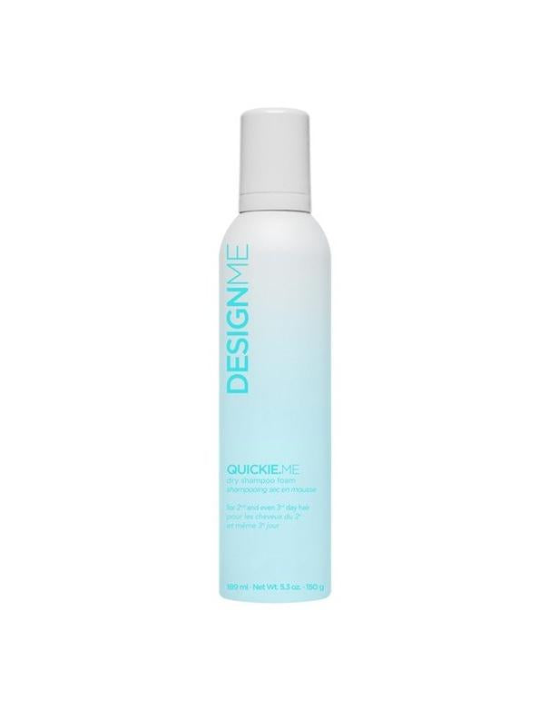 QuickieME Dry Shampoo Foam - 189ml