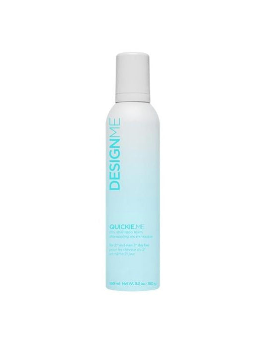 QuickieME Dry Shampoo Foam - 189ml
