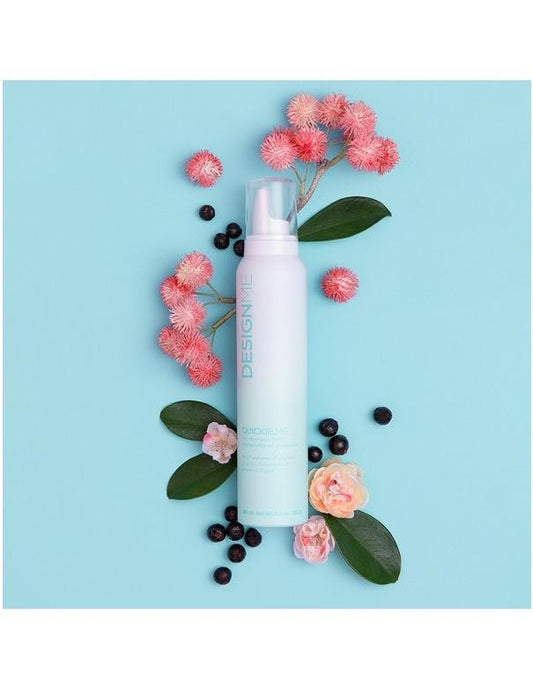 QuickieME Dry Shampoo Foam - 189ml