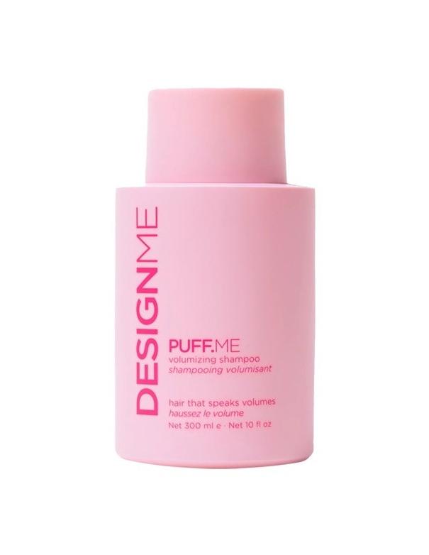 PuffME Volumizing Shampoo - 300ml
