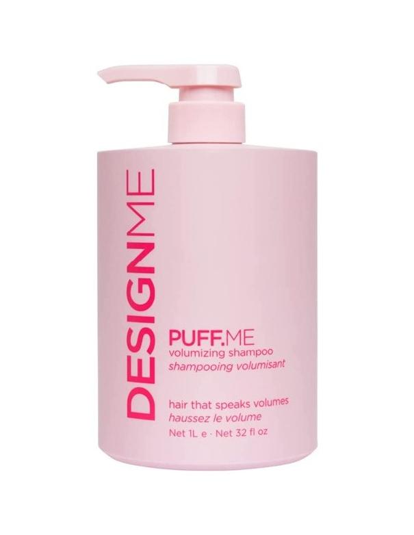 PuffME Volumizing Shampoo - 1L