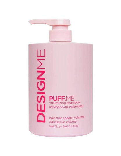 PuffME Volumizing Shampoo - 1L