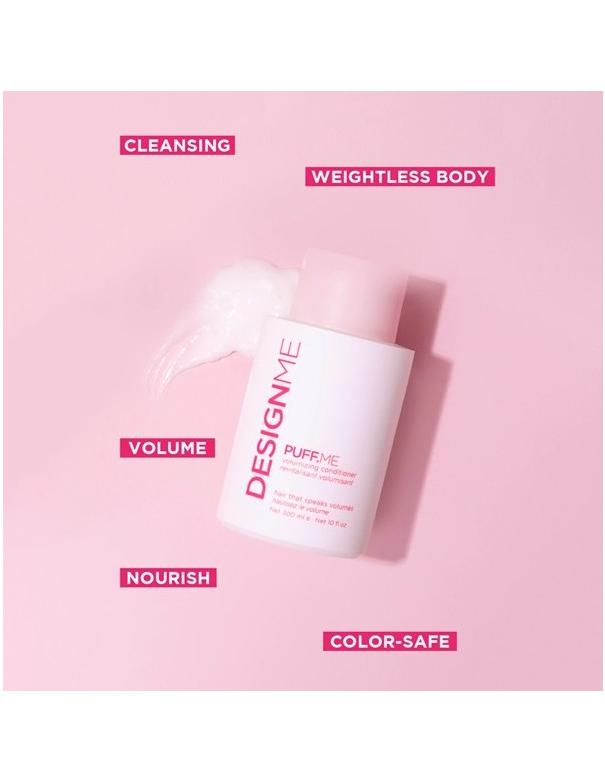 PuffME Volumizing Conditioner - 50ml