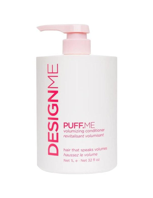 PuffME Volumizing Conditioner - 1L