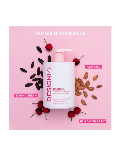 PuffME Volumizing Conditioner - 1L