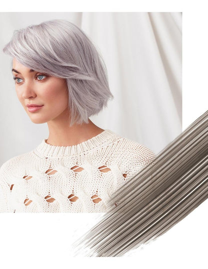 Moroccanoil Color Depositing Mask Platinum - 30ml