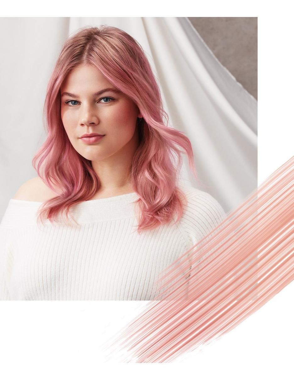 Moroccanoil Color Depositing Mask Rose Gold - 200ml