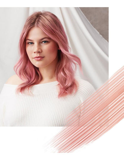 Moroccanoil Color Depositing Mask Rose Gold - 200ml