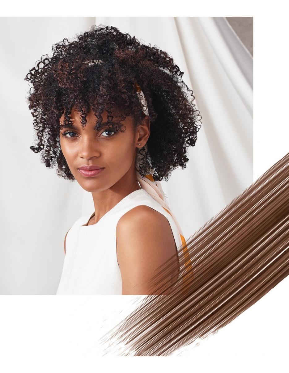 Moroccanoil Color Depositing Mask Cocoa - 200ml