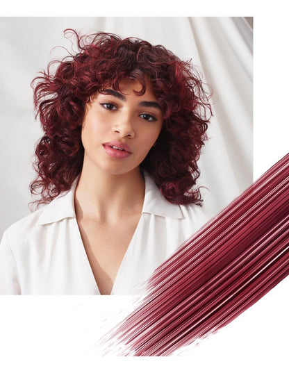 Moroccanoil Color Depositing Mask Bordeaux - 30ml