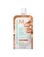 Moroccanoil Color Depositing Mask Copper - 30ml