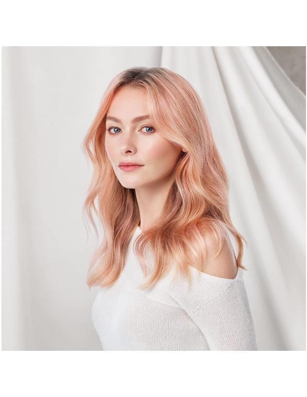 Moroccanoil Color Depositing Mask Coral - 200ml