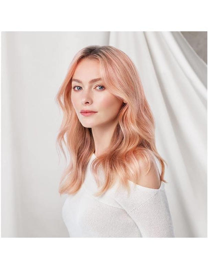 Moroccanoil Color Depositing Mask Coral - 200ml